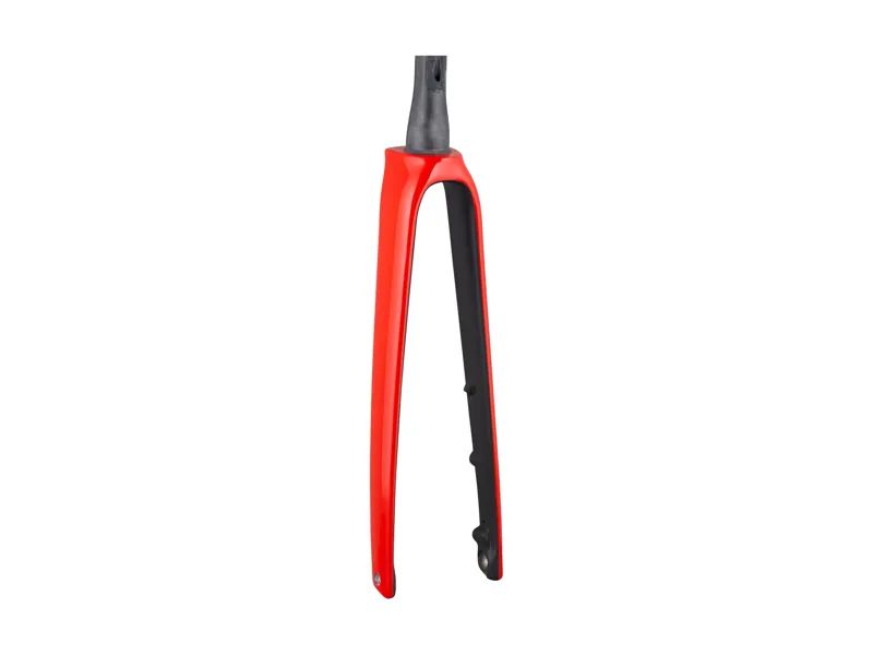 Balfes Bikes Trek Emonda SLR 700 Rigid Fork in Viper Red | Free postage over £30, £10 off first order, price match & 0% finance.