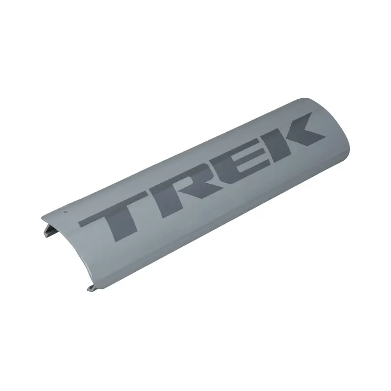 Balfes Bikes Trek eMTB Bosch Battery Cover in Gravel/Slate | Free postage over £30, £10 off first order, price match & 0% finance.