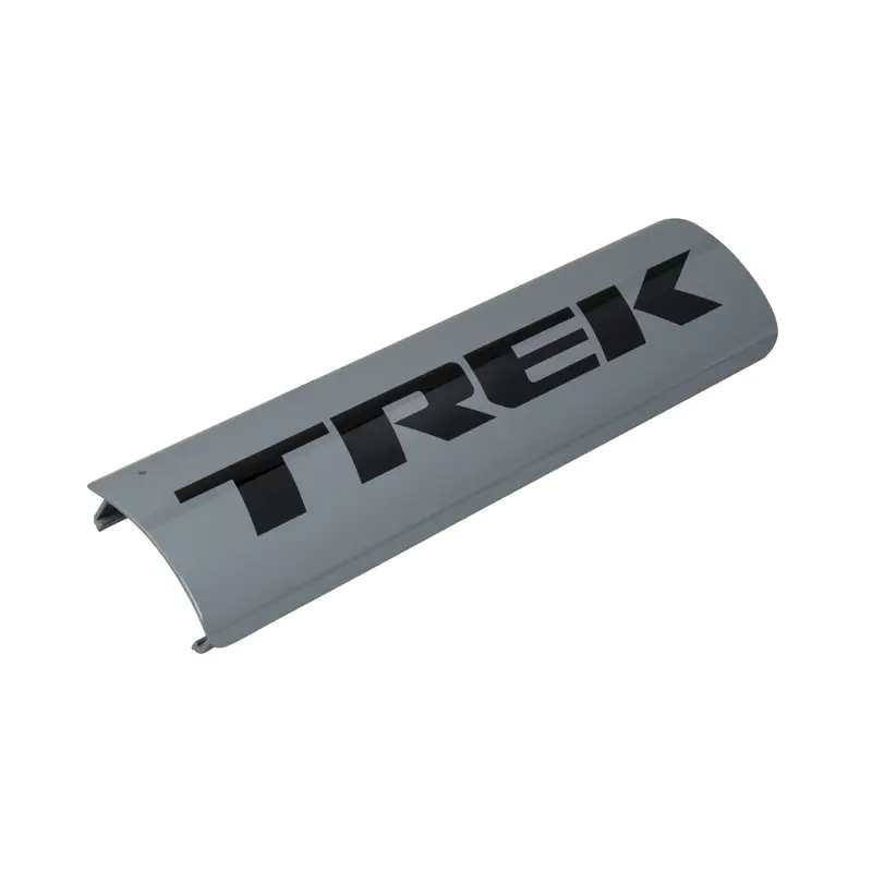 Balfes Bikes Trek eMTB Bosch Battery Cover in Trek Black/Slate | Free postage over £30, £10 off first order, price match & 0% finance.