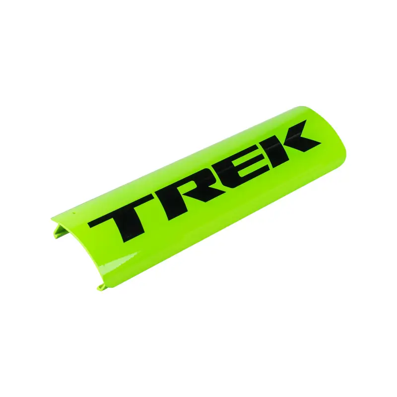 Balfes Bikes Trek eMTB Bosch Battery Cover in Volt/Trek Black | Free postage over £30, £10 off first order, price match & 0% finance.