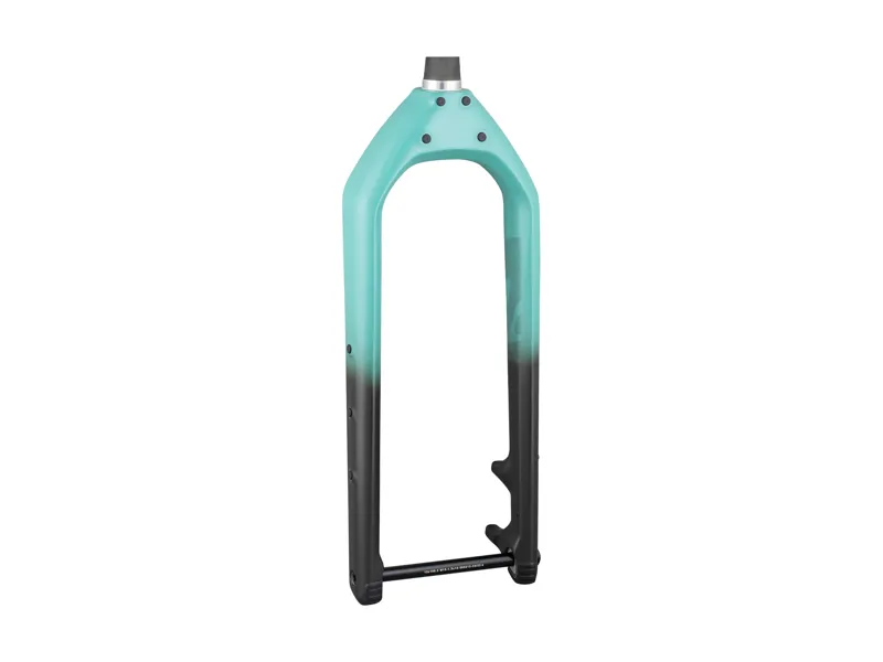 Balfes Bikes Trek Farley 27.5in Rigid Fork in Blue Sage/Lithium Grey | Free postage over £30, £10 off first order, price match & 0% finance.