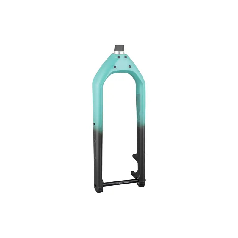 Balfes Bikes Trek Farley 27.5in Rigid Fork in Blue Sage/Lithium Grey | Free postage over £30, £10 off first order, price match & 0% finance.