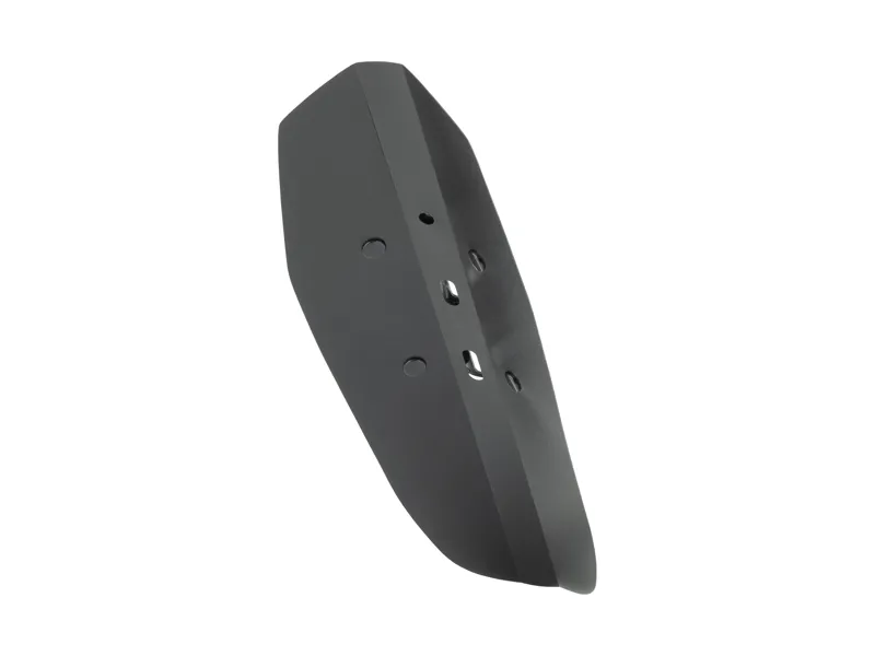 Trek Farley Bolt-on Front Fender in Black-1