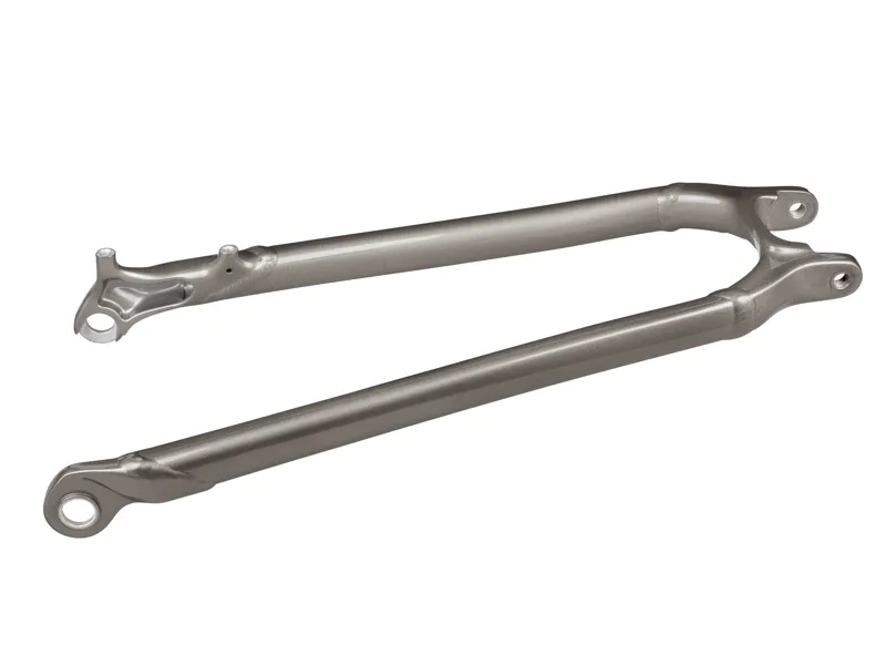 Balfes Bikes Trek Farley EX 27.5 Aluminium Seatstay in Quicksilver | Free postage over £30, £10 off first order, price match & 0% finance.