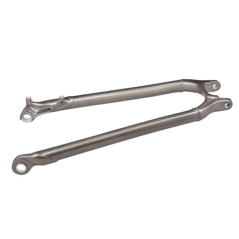 Balfes Bikes Trek Farley EX 27.5 Aluminium Seatstay in Quicksilver | Free postage over £30, £10 off first order, price match & 0% finance.