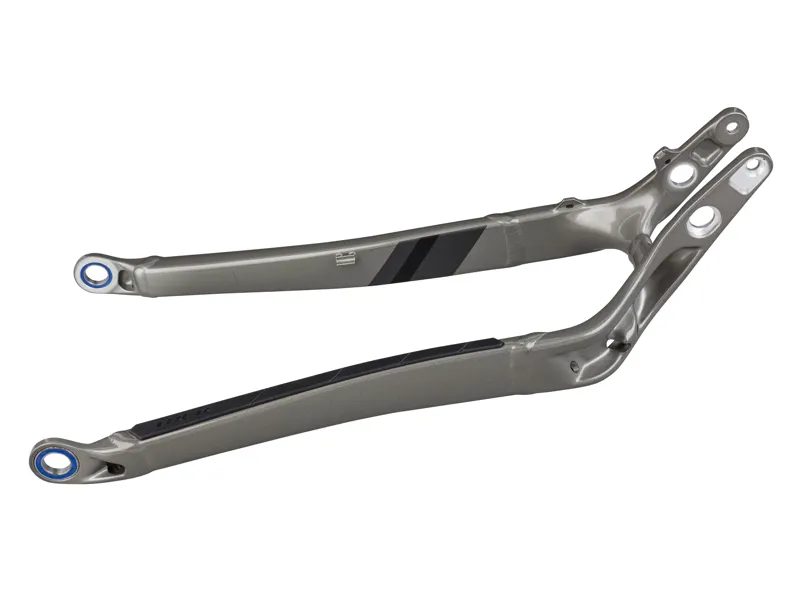 Balfes Bikes Trek Farley EX 27.5 Aluminum Chainstay in Quicksilver | Free postage over £30, £10 off first order, price match & 0% finance.