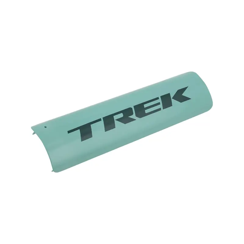 Balfes Bikes Trek Fetch+ 2 Battery Cover in Blue Sage | Free postage over £30, £10 off first order, price match & 0% finance.