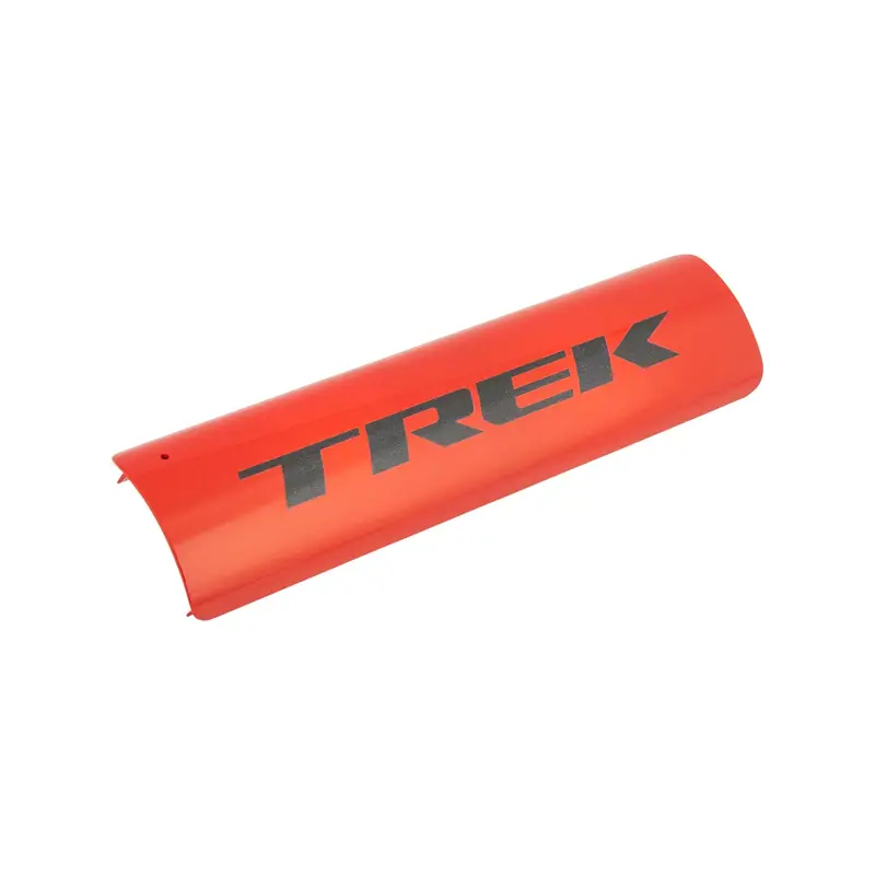 Balfes Bikes Trek Fetch+ 2 Battery Cover in Lava | Free postage over £30, £10 off first order, price match & 0% finance.