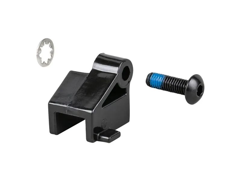 Balfes Bikes Trek Fetch+ 2 Chain Guide Assembly in Black | Free postage over £30, £10 off first order, price match & 0% finance.