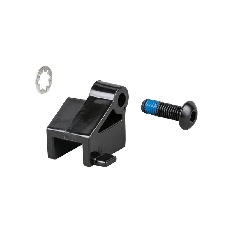 Balfes Bikes Trek Fetch+ 2 Chain Guide Assembly in Black | Free postage over £30, £10 off first order, price match & 0% finance.