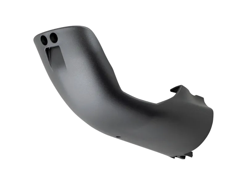 Balfes Bikes Trek Fetch+ 2 Motor Cover in Black | Free postage over £30, £10 off first order, price match & 0% finance.