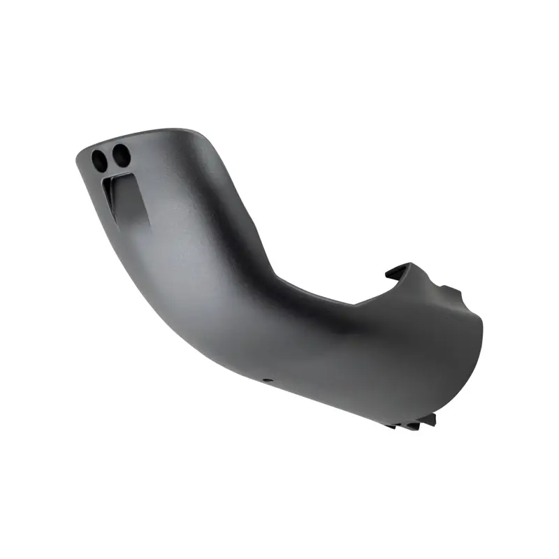 Balfes Bikes Trek Fetch+ 2 Motor Cover in Black | Free postage over £30, £10 off first order, price match & 0% finance.