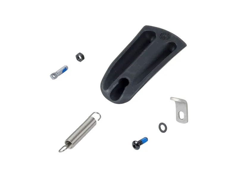 Balfes Bikes Trek Fetch+ 2 Steering Stabilizer in Black | Free postage over £30, £10 off first order, price match & 0% finance.