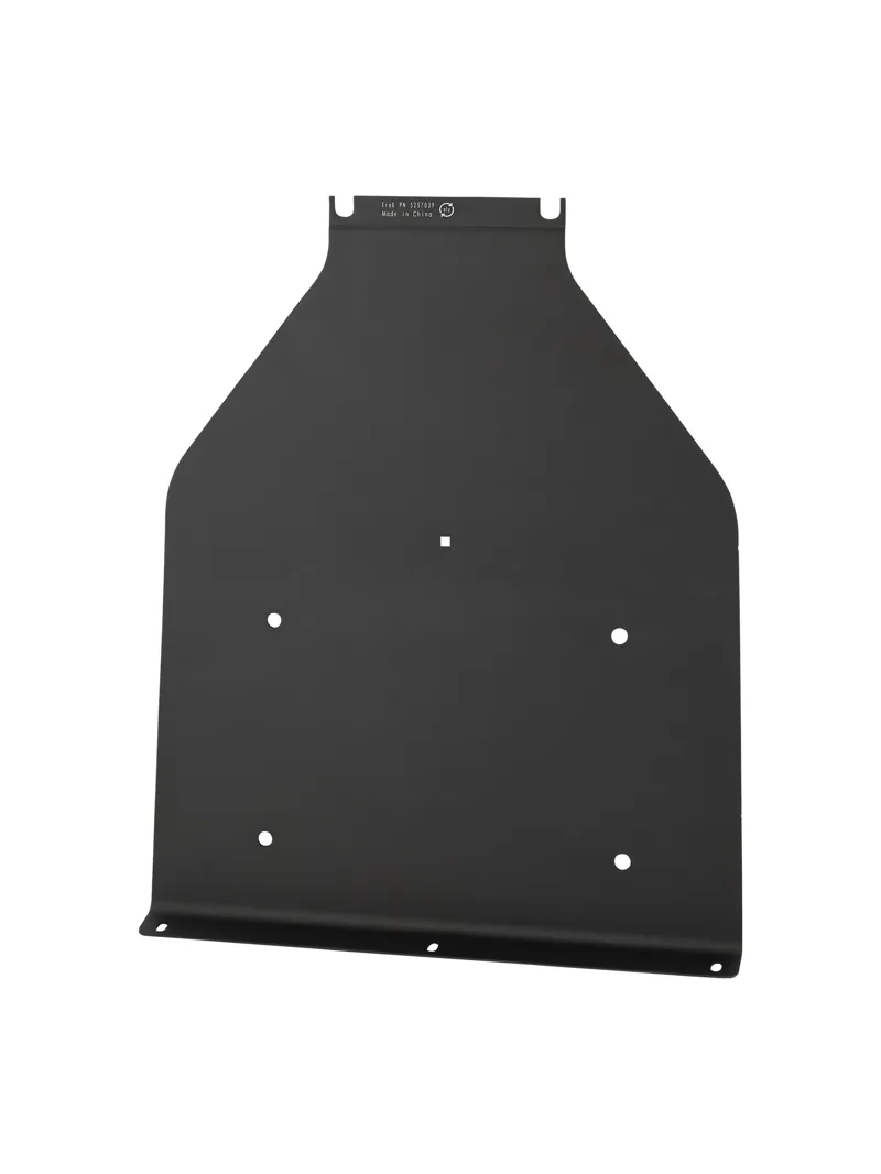 Balfes Bikes Trek Fetch+ 4 Front Cover in Black | Free postage over £30, £10 off first order, price match & 0% finance.