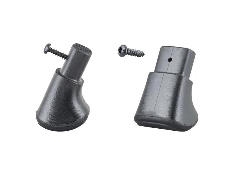 Balfes Bikes Trek Fetch+ 4 Kickstand Rubber Foot Bumper in Black | Free postage over £30, £10 off first order, price match & 0% finance.