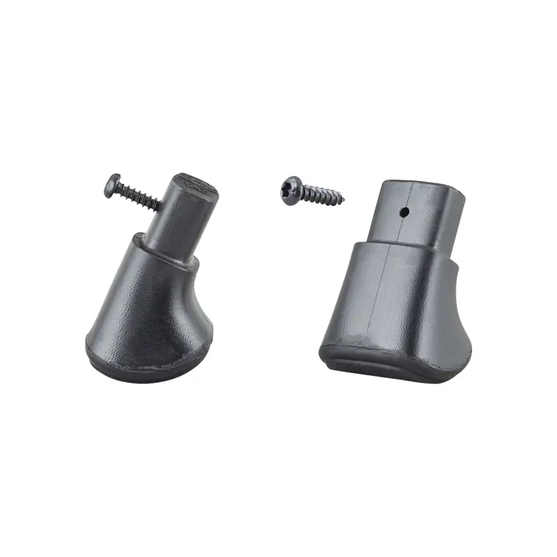 Balfes Bikes Trek Fetch+ 4 Kickstand Rubber Foot Bumper in Black | Free postage over £30, £10 off first order, price match & 0% finance.