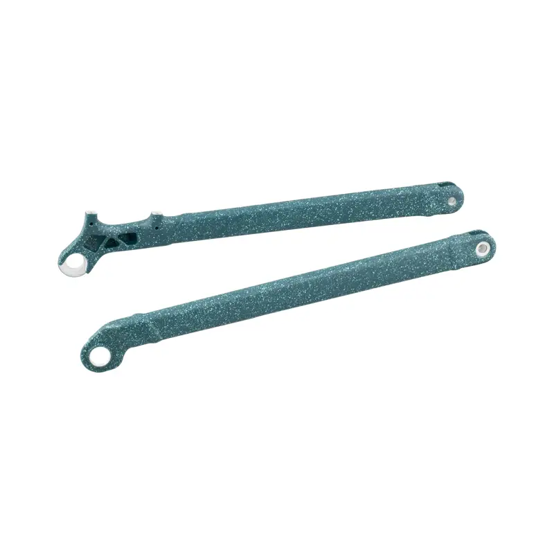 Balfes Bikes Trek Fuel Aluminium Frame Gen 7 Seatstay in Juniper/Blue Sage | Free postage over £30, £10 off first order, price match & 0% finance.