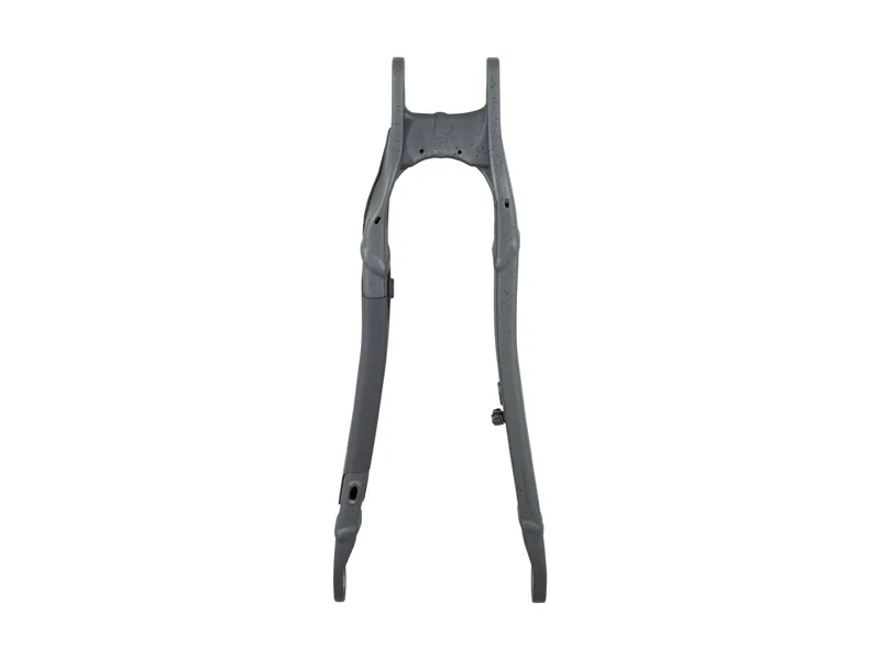 Trek Fuel Aluminum Frame Gen 7 Chainstay in Lithium Grey/Trek Black-1
