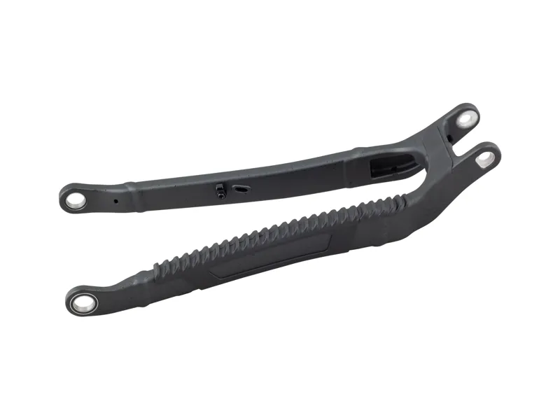 Balfes Bikes Trek Fuel Aluminum Frame Gen 7 Chainstay in Lithium Grey/Trek Black | Free postage over £30, £10 off first order, price match & 0% finance.