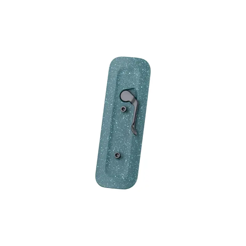 Balfes Bikes Trek Fuel Aluminum Frame Gen 7 Storage Door Cover in Juniper/Blue Sage | Free postage over £30, £10 off first order, price match & 0% finance.