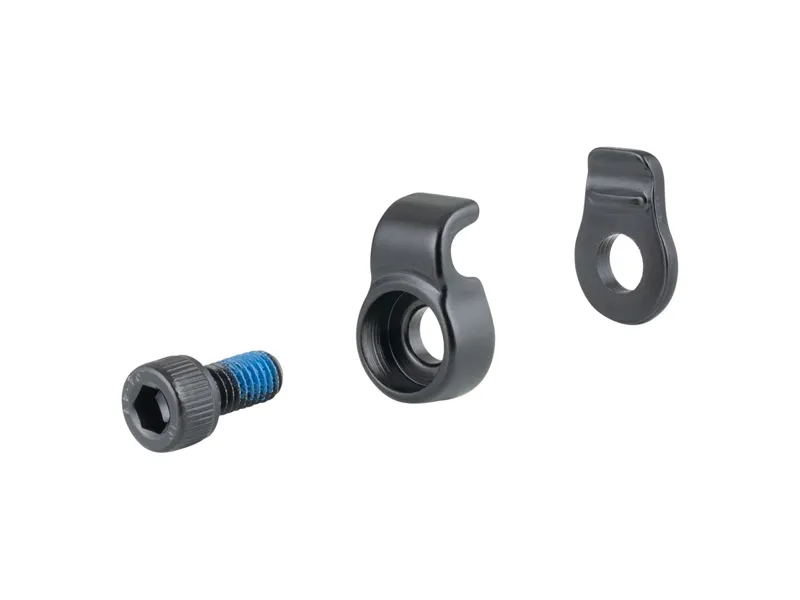 Trek Fuel+ Carbon Frame Chainstay in Carbon Smoke/Lithium Grey-1