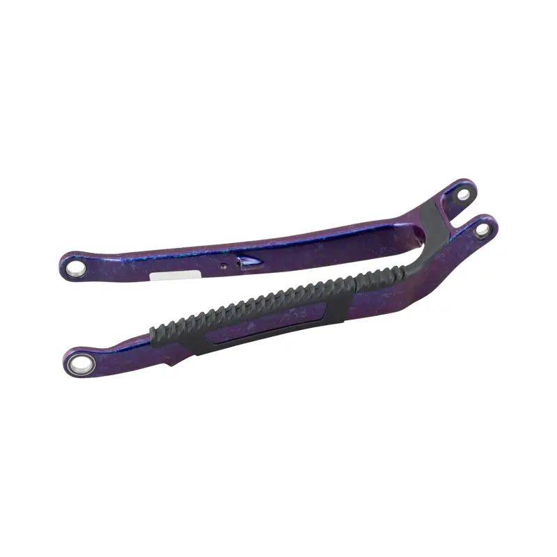 Balfes Bikes Trek Fuel Carbon Frame Gen 7 Chainstay in Purple Phaze | Free postage over £30, £10 off first order, price match & 0% finance.