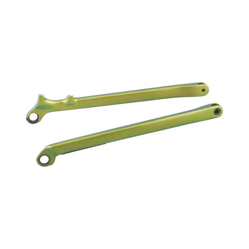 Balfes Bikes Trek Fuel Carbon Frame Gen 7 Seatstay in Chameleon Green | Free postage over £30, £10 off first order, price match & 0% finance.