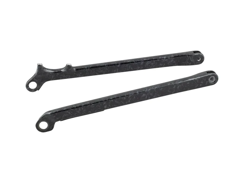 Balfes Bikes Trek Fuel+ Carbon Frame Seatstay in Carbon Smoke/Lithium Grey | Free postage over £30, £10 off first order, price match & 0% finance.