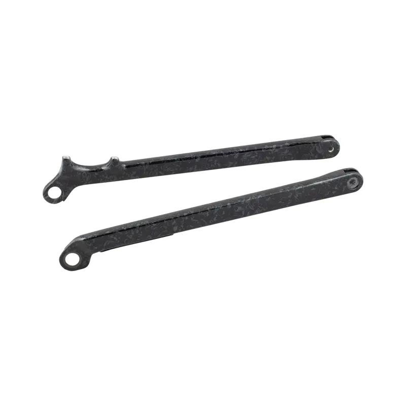 Balfes Bikes Trek Fuel+ Carbon Frame Seatstay in Carbon Smoke/Lithium Grey | Free postage over £30, £10 off first order, price match & 0% finance.