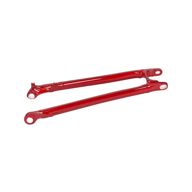 Balfes Bikes Trek Fuel EX 2017-2019 Aluminium Seatstay in Cardinal | Free postage over £30, £10 off first order, price match & 0% finance.