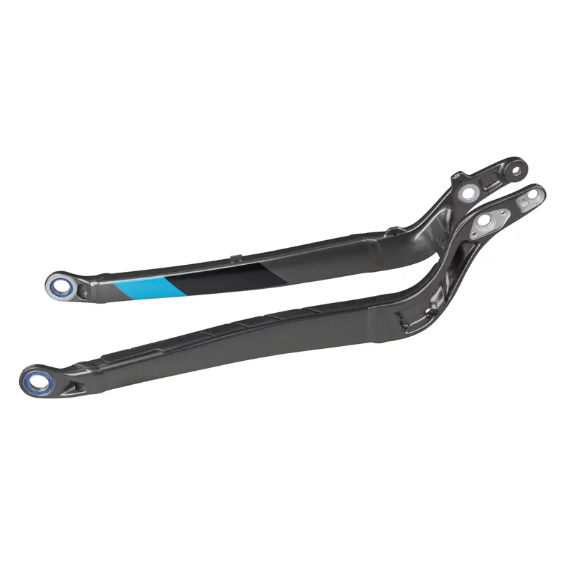 Balfes Bikes Trek Fuel EX 2017-2019 Aluminum Chainstay in Anthracite/Light Blue | Free postage over £30, £10 off first order, price match & 0% finance.