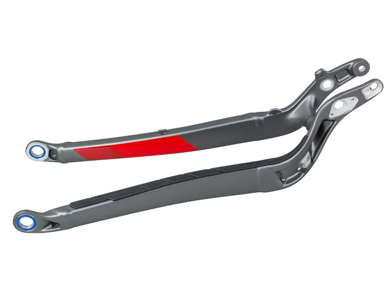 Balfes Bikes Trek Fuel EX 2017-2019 Aluminum Chainstay in Anthracite/Viper Red | Free postage over £30, £10 off first order, price match & 0% finance.