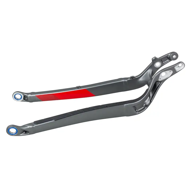 Balfes Bikes Trek Fuel EX 2017-2019 Aluminum Chainstay in Anthracite/Viper Red | Free postage over £30, £10 off first order, price match & 0% finance.