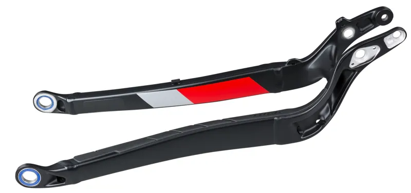 Balfes Bikes Trek Fuel EX 2017-2019 Aluminum Chainstay in Trek Black/Light Grey | Free postage over £30, £10 off first order, price match & 0% finance.