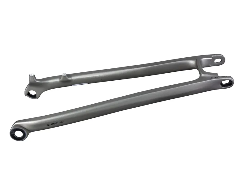 Balfes Bikes Trek Fuel EX 2017-2019 Carbon Seatstay in Metallic Gunmetal/Black | Free postage over £30, £10 off first order, price match & 0% finance.