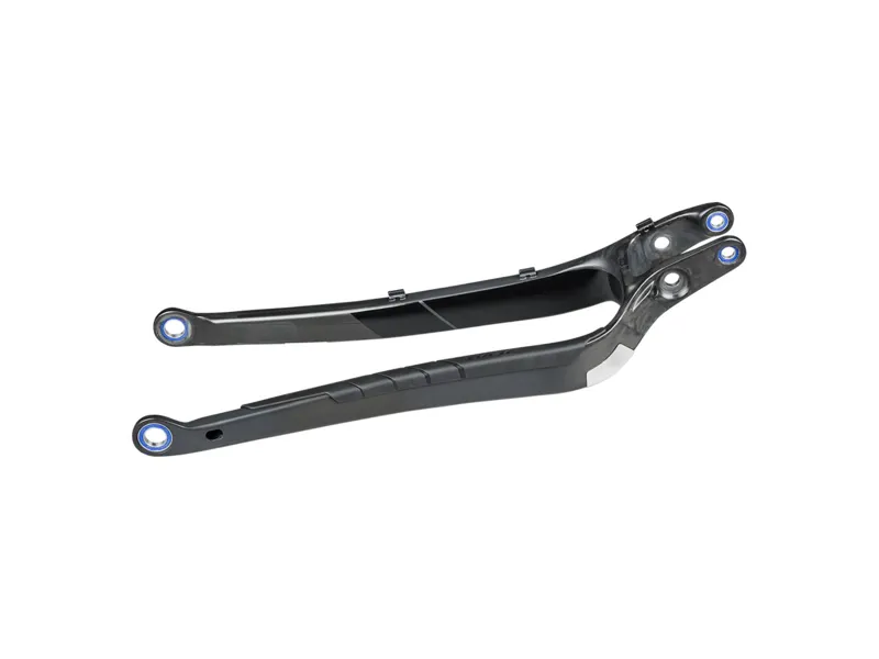 Balfes Bikes Trek Fuel EX 29/27.5+ Thru Shaft Compatible Chainstay in Carbon Smoke/Trek Black | Free postage over £30, £10 off first order, price match & 0% finance.