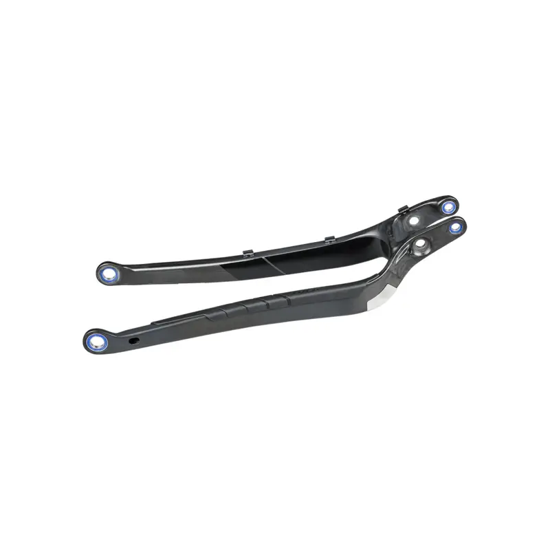 Balfes Bikes Trek Fuel EX 29/27.5+ Thru Shaft Compatible Chainstay in Carbon Smoke/Trek Black | Free postage over £30, £10 off first order, price match & 0% finance.