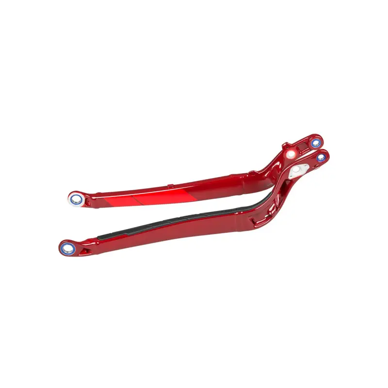 Balfes Bikes Trek Fuel EX 29/27.5+ Thru Shaft Compatible Chainstay in Cardinal/Viper Red | Free postage over £30, £10 off first order, price match & 0% finance.