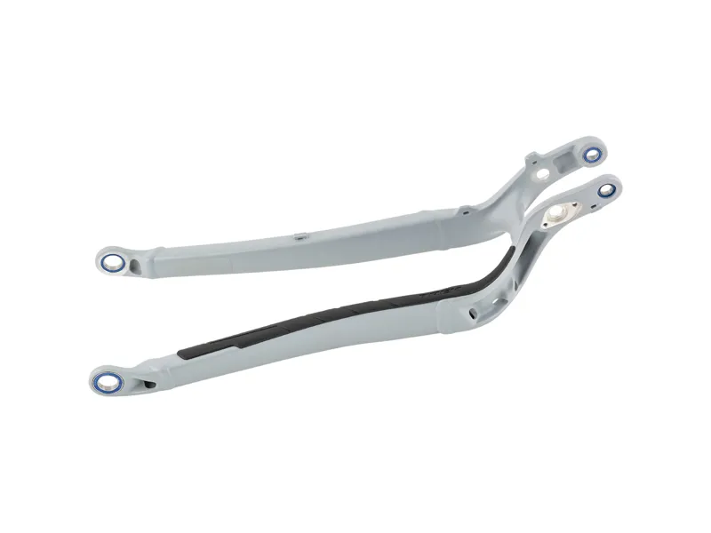 Balfes Bikes Trek Fuel EX 29/27.5+ Thru Shaft Compatible Chainstay in Gravel/Quicksilver | Free postage over £30, £10 off first order, price match & 0% finance.