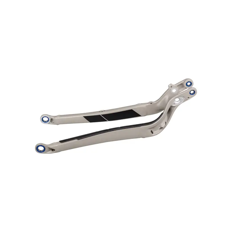 Balfes Bikes Trek Fuel EX 29/27.5+ Thru Shaft Compatible Chainstay in Sandstorm/Trek Black | Free postage over £30, £10 off first order, price match & 0% finance.