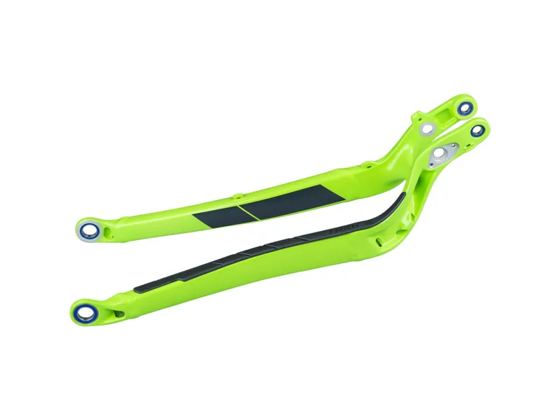 Balfes Bikes Trek Fuel EX 29/27.5+ Thru Shaft Compatible Chainstay in Volt/Black | Free postage over £30, £10 off first order, price match & 0% finance.