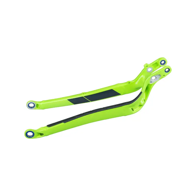 Balfes Bikes Trek Fuel EX 29/27.5+ Thru Shaft Compatible Chainstay in Volt/Black | Free postage over £30, £10 off first order, price match & 0% finance.