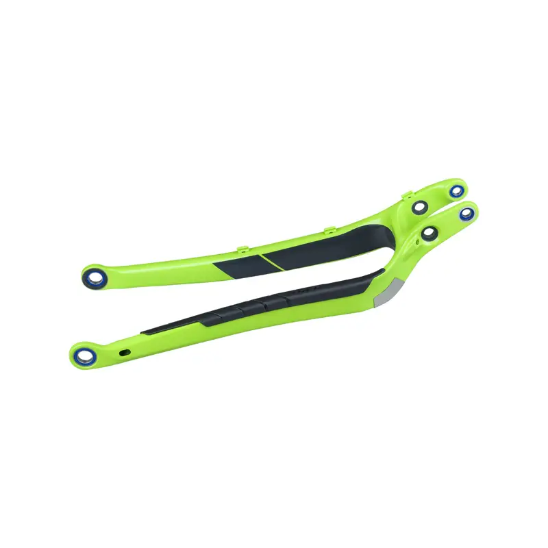 Balfes Bikes Trek Fuel EX 29/27.5+ Thru Shaft Compatible Chainstay in Volt/Solid Charcoal | Free postage over £30, £10 off first order, price match & 0% finance.