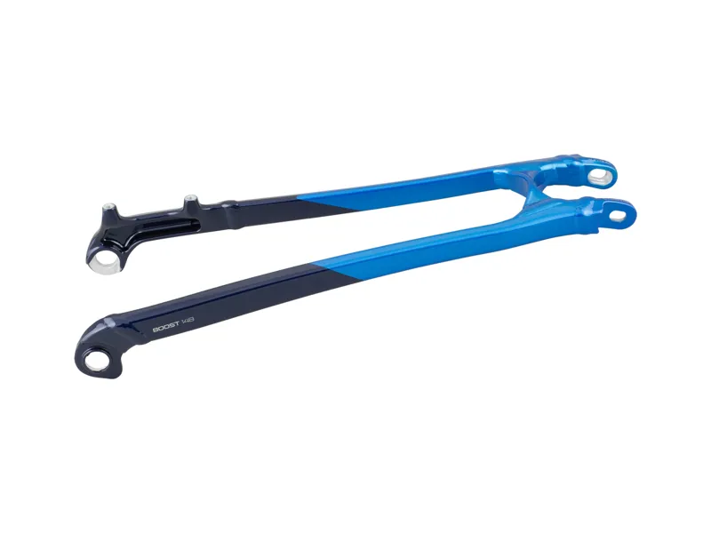 Balfes Bikes Trek Fuel EX 29 Aluminium Seatstay in Deep Dark Blue/Alpine Blue | Free postage over £30, £10 off first order, price match & 0% finance.