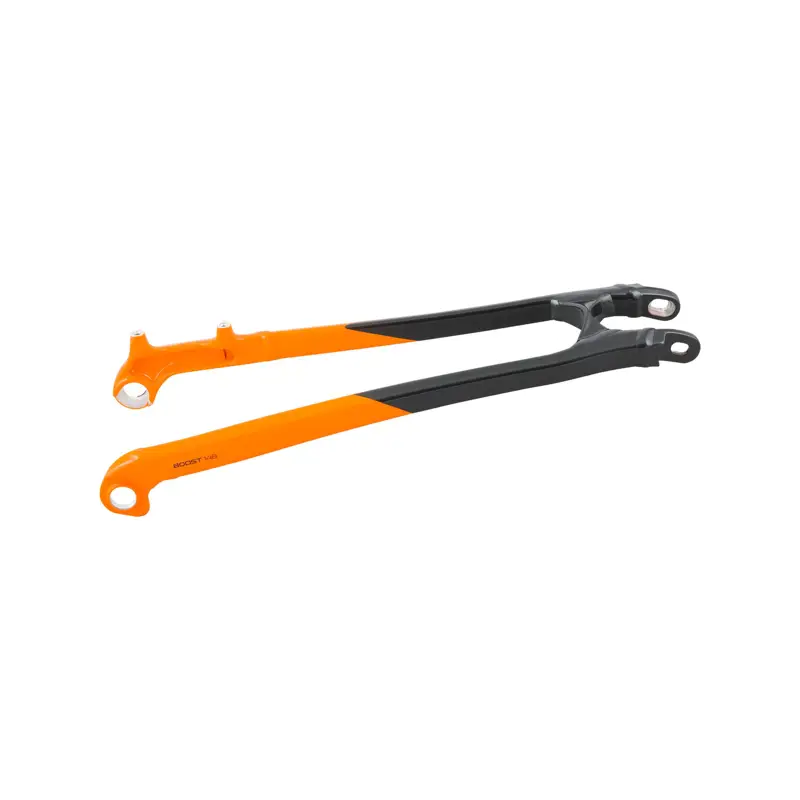 Balfes Bikes Trek Fuel EX 29 Aluminium Seatstay in Marigold/Lithium Grey | Free postage over £30, £10 off first order, price match & 0% finance.