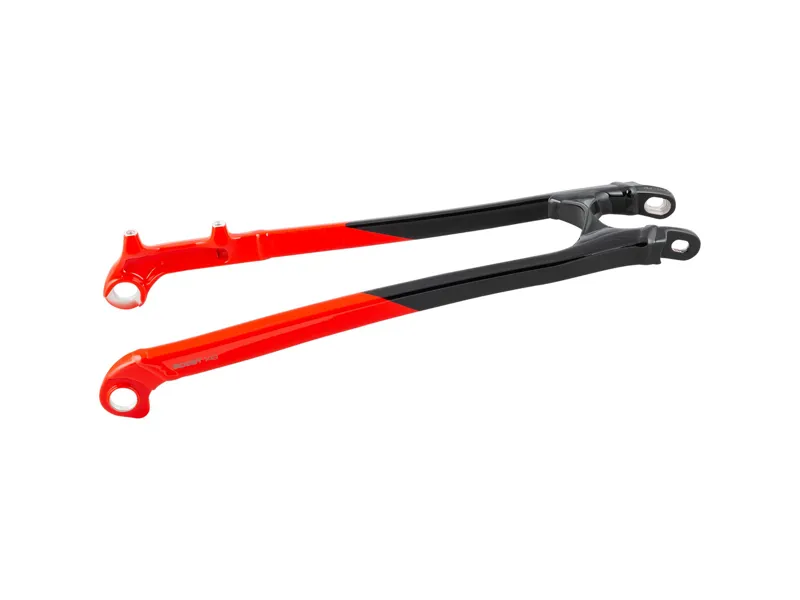Balfes Bikes Trek Fuel EX 29 Aluminum Seatstay in Radioactive Red/Trek Black | Free postage over £30, £10 off first order, price match & 0% finance.