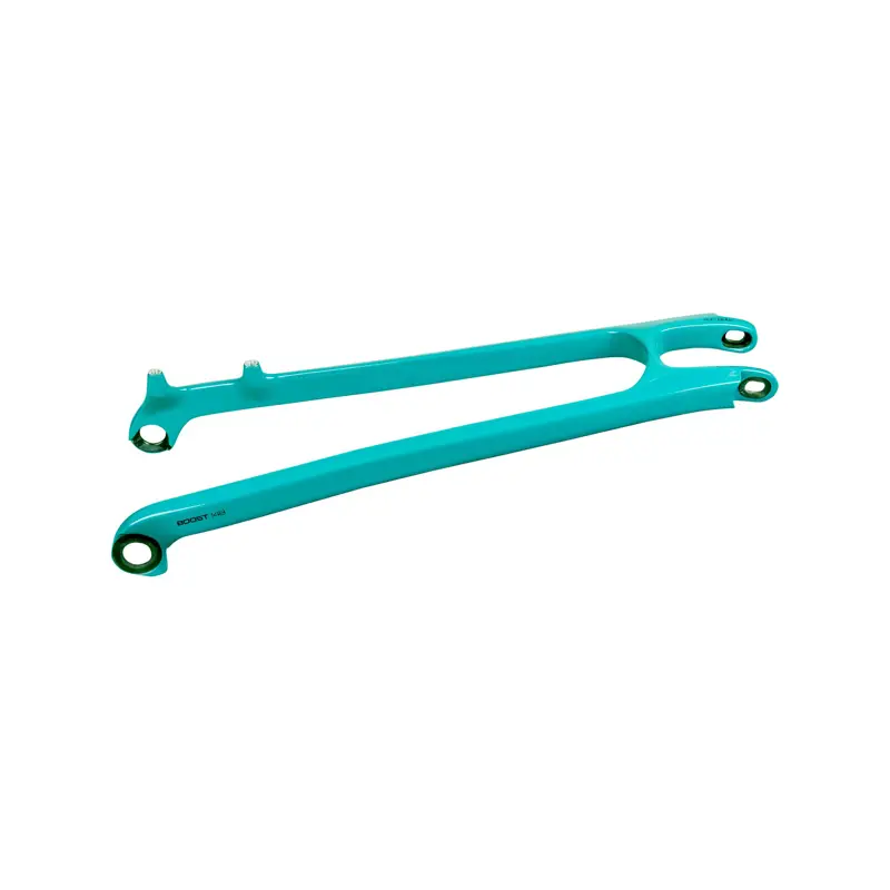 Balfes Bikes Trek Fuel EX 29 Carbon Seatstay in Teal | Free postage over £30, £10 off first order, price match & 0% finance.