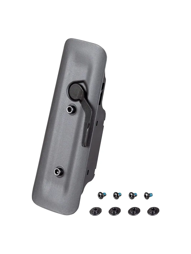 Balfes Bikes Trek Fuel EX Storage Door Assembly in Black | Free postage over £30, £10 off first order, price match & 0% finance.