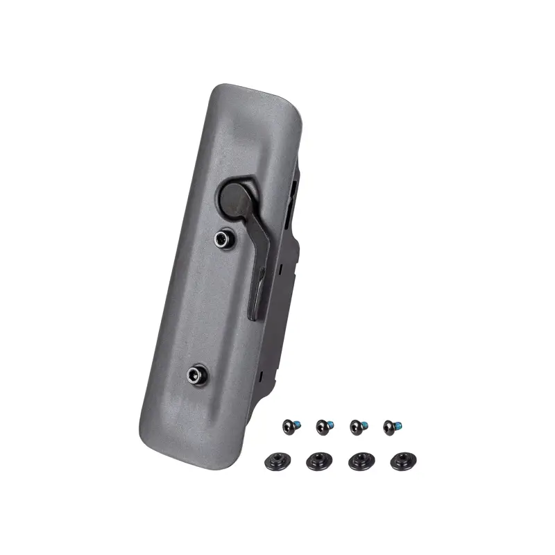 Balfes Bikes Trek Fuel EX Storage Door Assembly in Black | Free postage over £30, £10 off first order, price match & 0% finance.