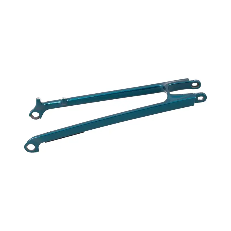 Balfes Bikes Trek Fuel EXe Carbon Seatstay in Dark Aquatic | Free postage over £30, £10 off first order, price match & 0% finance.